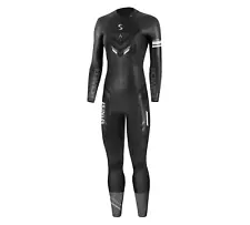 NEW Synergy Womens Full Triathlon Wetsuit Hybird EFX4 - $995