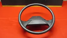 1988-1993 CUTLASS SUPREME STEERING WHEEL GRAY (For: 1989 Cutlass Supreme)