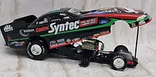 1998 Action Mac Tools Tony Pedregon Selena Mustang Funny Car 1:24 LE 1 OF 4500