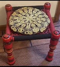 Handcraft Pakistani Stool