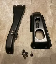 90-91 Honda Prelude Intake Manifold Brackets / B-21 / OEM Parts