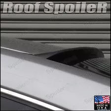 (244R) Rear Roof Window Spoiler Made in USA (Fits: Scion TC 2005-10)