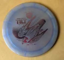 Discmania Meta Tilt Simon Lizotte (172g) OOP