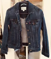 Levis San Francisco Jacket