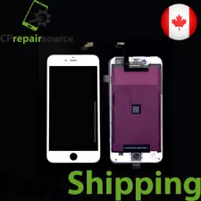 Premium Quality Screen For iPhone 6 Plus 5.5" LCD Touch Digitizer Assembly White