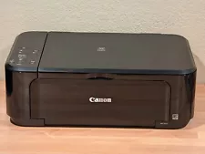 Canon Pixma MG3620 Wireless All In One Color Inkjet Printer