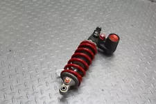 2014 TRIUMPH STREET TRIPLE ABS REAR BACK SHOCK ABSORBER SUSPENSION (For: Triumph)