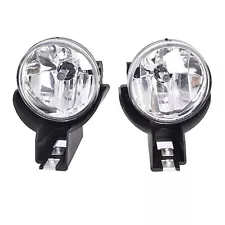 Labwork Fog Lamp Light for 1997-2000 Dodge Dakota 1998-2000 Dodge Durango Pair