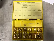 Western Enterprises Item No. CK-5 Hose Repair Kit For Plumbing Lines Pumps