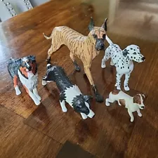 breyer companion animals dogs