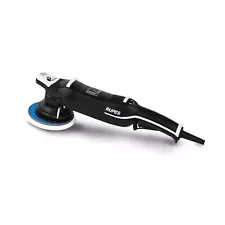 RUPES LHR21 Mark III Buffer Polisher for Car Detailing, Orbital Cleaner, Car ...