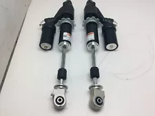 New Ski Doo Ski Shock Ski Shock Pair RH LH 2018-2022 Freeride 850 505074187 Etec