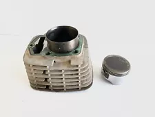 2004 Honda CRF230 CRF 230F CRF230F 230 OEM Cylinder Piston Top End