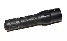 Surefire Old Gen G2X Pro 200 Lumen "B" Head LED Military Tactical Flashlight