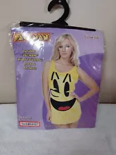 Pacman Costume Dress