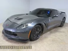 2015 Chevrolet Corvette Stingray