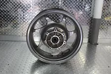 2006 KAWASAKI VULCAN 2000 VN2000F CLASSIC LT REAR BACK WHEEL RIM