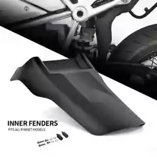 For BMW R nine T 2014 2015- Rear Mudguard Fender Wheel Hugger Board Splash Guard (For: 2015 BMW R Nine T)