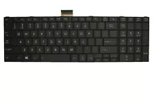 Original US Keyboard for Toshiba Satellite C75D-B7350