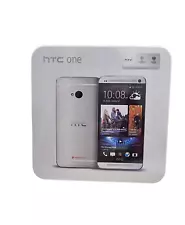 Cell phone HTC One 801N 32GB BrandNew Factory packaging