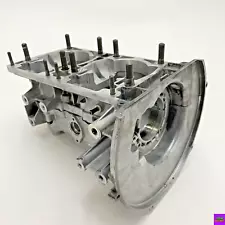 2002 ARCTIC CAT MOUNTAIN CAT 570 PANTHER 570R Z ENGINE CRANKCASE ASSEMBLY