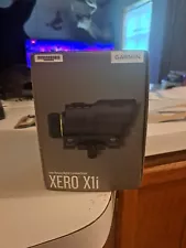 Garmin Xero X1i Crossbow Scope - 0100221200