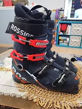 Rossignol Ski Boots Sz 28.5