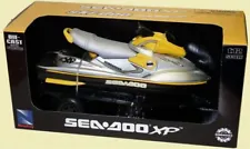 New-Ray Bombardier Sea-Doo XP 2000 1:12 Scale