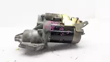 MAZDA 626 1997 - 2005 STARTER MOTOR 2.0 PETROL 72069 M2T24281