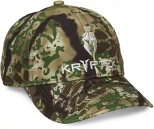 Kryptek Obskura Trans Camo Cap For Men