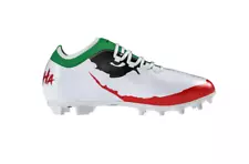 Phenom Elite The Joker Football Cleats - Velocity 2.0 / Size 7.5, Brand NEW