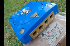 HKT-3020 Sega Dreamcast Console - Custom Shell - Custom LOOOOK