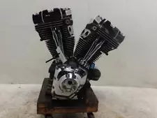 2000-2004 Harley Davidson Twin Cam 88 1450 ENGINE Dyna Electra Glide