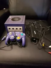 Nintendo GameCube Console System - Used