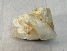 Huge Quartz Crystal 5x6x5