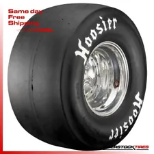 1 NEW 33.5/16.0-15 Hoosier Drag Racing Slick Drag Tire 33.5 16.0 15