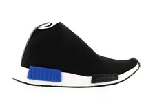 Pre-owned Adidas NMD City Sock CS1 'Core Black' S79152