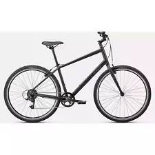 Specialized Crossroads 1.0 Rim Brake Hybrid Bike - Regular Price - $650