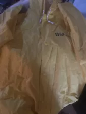 raincoat men