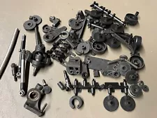 Axial Rock Crawler Truck Suspension Parts Lot