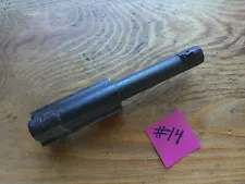 Walther P38 WWII Barrel Assembly Complete AC42 WaA359 Original