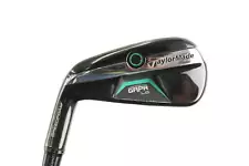 TaylorMade GAPR Lo 2 Hybrid Extra-Stiff Left-Handed Graphite #40997 Golf Club