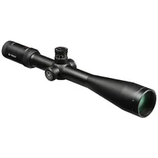 Vortex Viper HS LR 6-24x50 FFP Rifle Scope XLR (MOA) Reticle | New | Ships Free