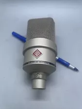 NEUMANN TLM 103 LARGE DIAPHRAGM CONDENSER MICROPHONE