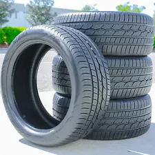 4 Tires Nebula Falcon N 007 265/35ZR22 265/35R22 102W XL AS A/S High Performance (Fits: 265/35R22)