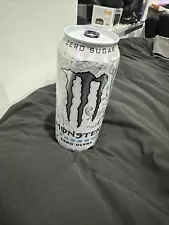 monster energy