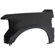 Fender Quarter Panel Driver Left Side for F350 Truck F250 Aluminum Hand