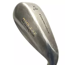 Pinemeadow HMR 232 15° Driving Iron Regular Flex Steel Lamkin Grip 40” RH