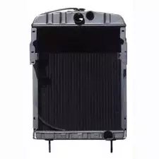 Radiator Farmall & fits International M Super M Super MTA Super W6 W6 352629R92