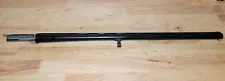 Weatherby Element Shotgun Barrel Ventilated Rib 12 Gauge 26"